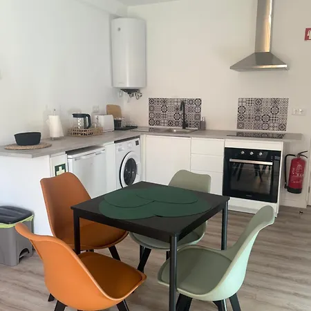 Camilas Place 2 Apartmán Bicas