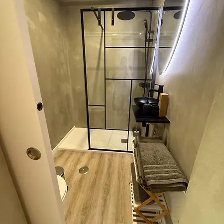 Camilas Place 2 Apartmán *