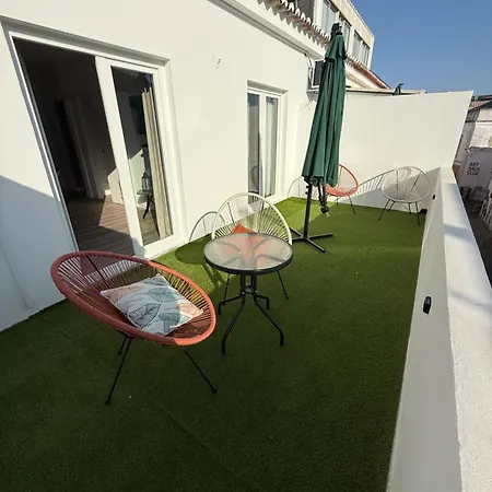 Camilas Place 2 * Bicas