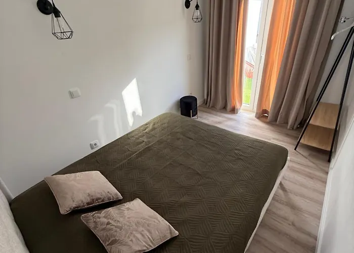 Camilas Place 2 * Bicas