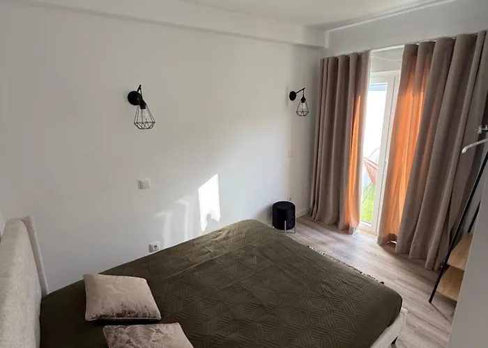 Apartman Camilas Place 2 *