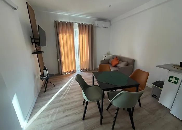 דירה Camilas Place 2 Bicas